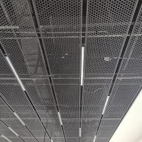 Preço de fábrica personalizado 2mm de trabalho pesado diamante decorativo micro malha de alumínio espalhado de fio de metal de malha placa de parede cortina p