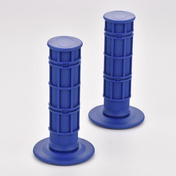 Customized Logo Motorcycle Handlebar Rubber Gel Grips for DIRT PIT BIKE MX 7/8 Protaper