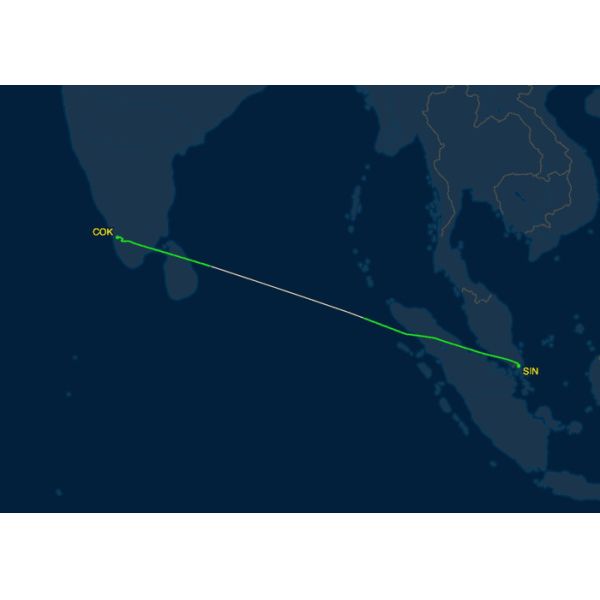 Commercial Business Air Shipping Company From China Main Airports