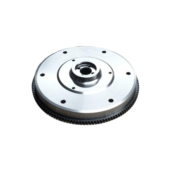 Volkswagen VW Beetle Cast Iron Flywheel 130 Teeth 311105273A 043105271C