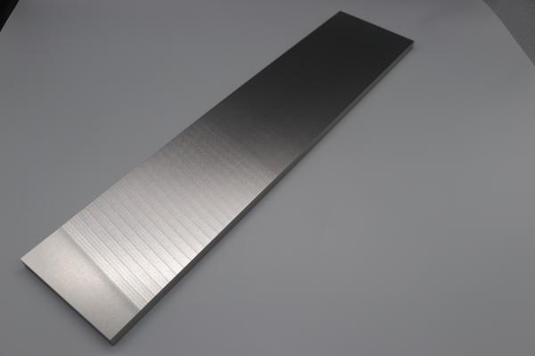 Customized Molybdenum Niobium Alloys Target 6.5 Hardness