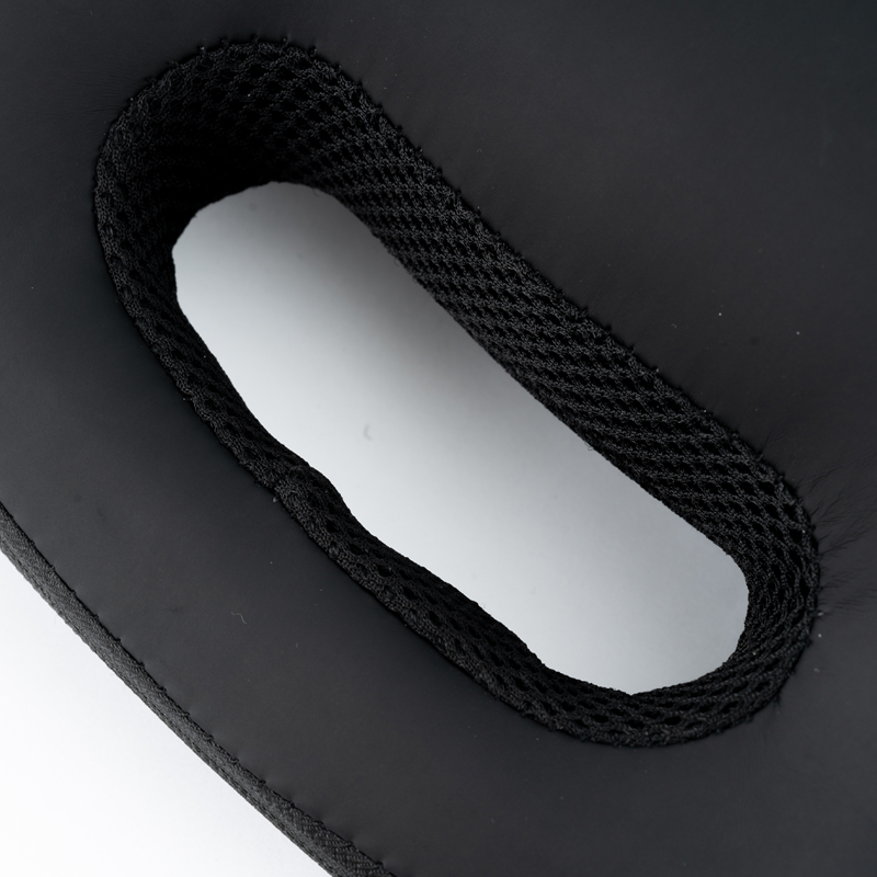 Hot Sale Massage Products Heated Shiatsu Back Electric Massage Cushion