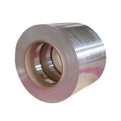 Cold Rolled Stainless Steel Coil Sheet 1.4529 1.4301 12m