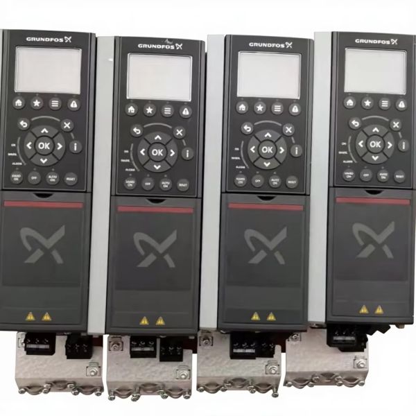 Original New CUE203 Variable Frequency  Drive CUE VSD CUE Inverter Applied to Pump Water Supply