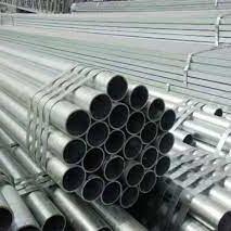 O HDG uma programação 40 de 2 polegadas galvanizou a tubulação de aço suave ASTM A53M Wall Thickness 0.5mm ~ 30mm