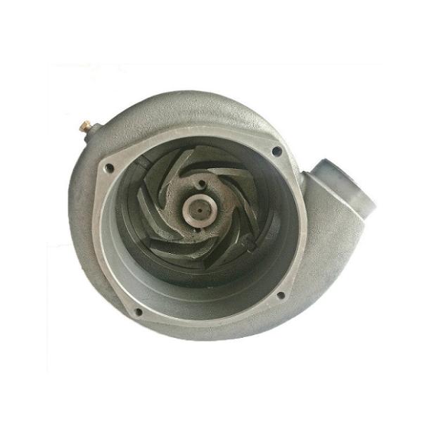 CCEC K38 KTA38 Cummins Water Pumps Sailboat Diesel Engine 4376119