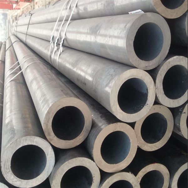 Hastelloy C22 Seamless Pipe Nickel Alloy High Temp Corrosion Resistant Tube Oil Gas Chemical