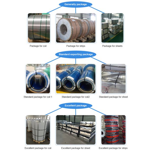 0.3mm JIS Stainless Steel Sheets Plate 301 201 304L SS Corrosion Resistant