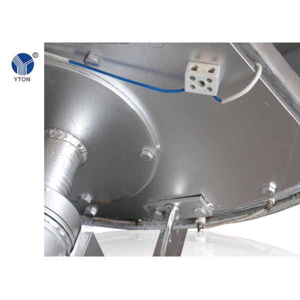 Silver Color Used Tire Retreading Equipment / Tyre Repair Machine MTXB-02