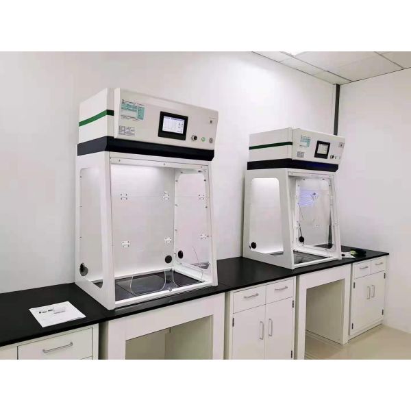 Electrostatic Biosafety Cabinet for Laboratory Furniture in Apartment and Hospital