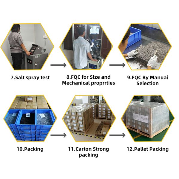 Цинковая нержавеющая сталь глазный болт 180 мм длина с бабочкой