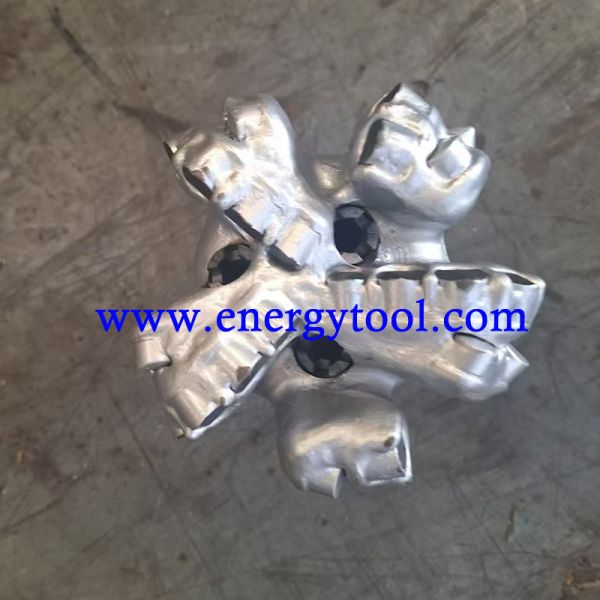 PDC Diamond Drilling Tool 5-1/2