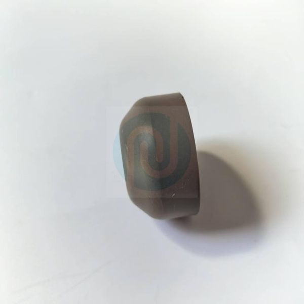 WC-034 Limitador de profundidad de cuero ces es una pieza de repuesto del cortador.