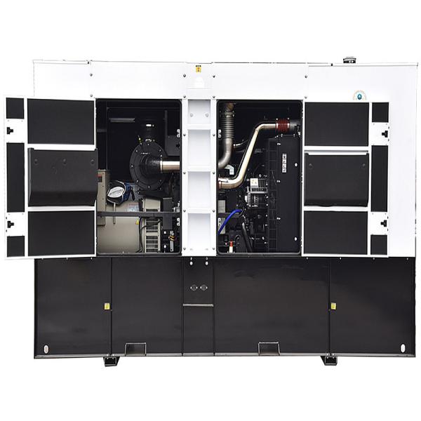 サイレントディーゼル発電機 緊急用ディーゼルエンジン発電機セット 小型ポータブルディーゼル発電機