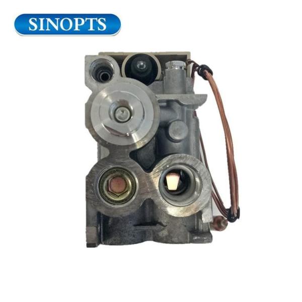                  Sinopts 40-80 Degree Gas Oven Fryer Thermostat Temperature Controller Valve             