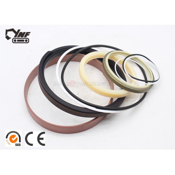 YNF00930 Natural Rubber Oil Seal For Excavator Replacement Parts