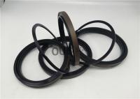 Tipo pistão selado Rod Oil Seal For Excavator de SPGW 707-44-90180 anéis do selo do pistão 707-42-90012
