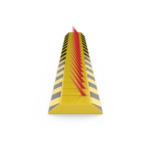 убийца автошины корабля 40T гидравлическая баррикад простая сталь установки A3