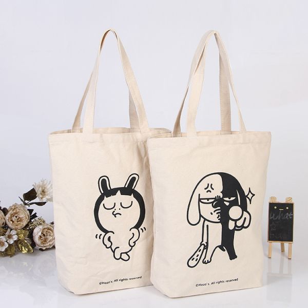 Сумка покупателя Tote холста хлопка сумок холста ODM складная Eco