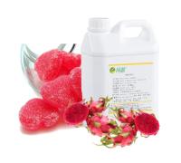 Aromas de doces de Pitaya puro de primeira linha para a produção de doces