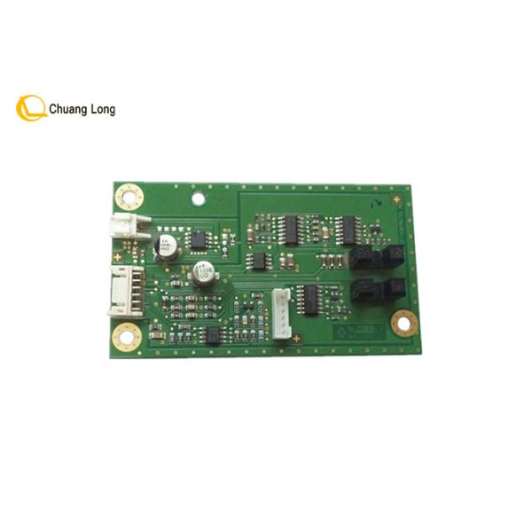 АТМ Запчасти Wincor Nixdorf PC280 Ключатель ПКБ Контрольная панель 1750220136-07 01750206036 1750206036