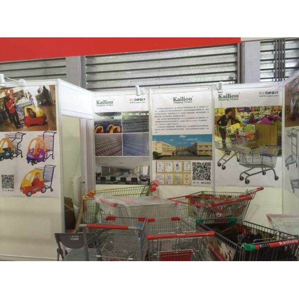Changshu Kailiou Commercial Equipment Co.,Ltd