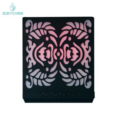 7 Colors Led Lights 25ML/H Cool Mist Aromatherapy Diffuser