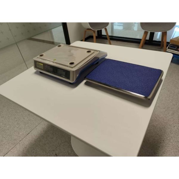 Série électronique intelligente Poids et échelle commerciaux pour le commerce de détail