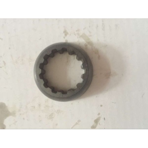 PVD-0B-18P Nachi Hydraulic Pump Parts / Repair Kits For Mixer Truck