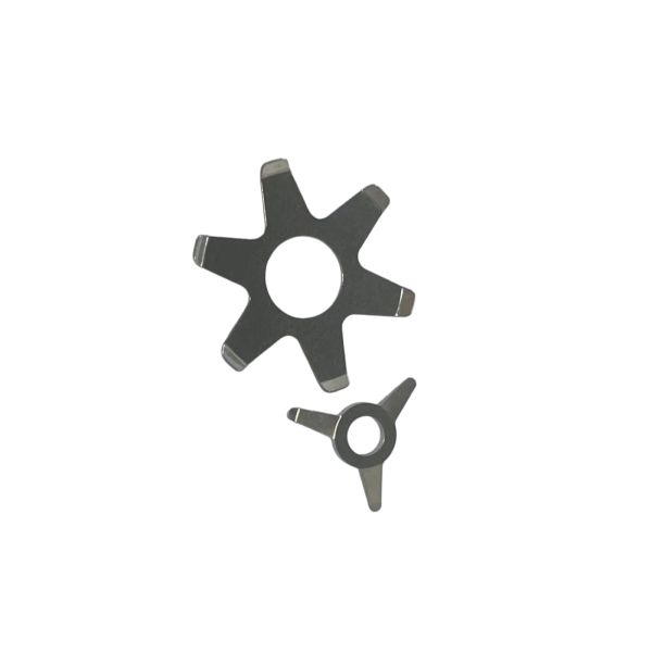 Valve Washer Valve Shims For Foot Valve Free From Burrs With Thickness 0.10-0.30mm For Front Shocks