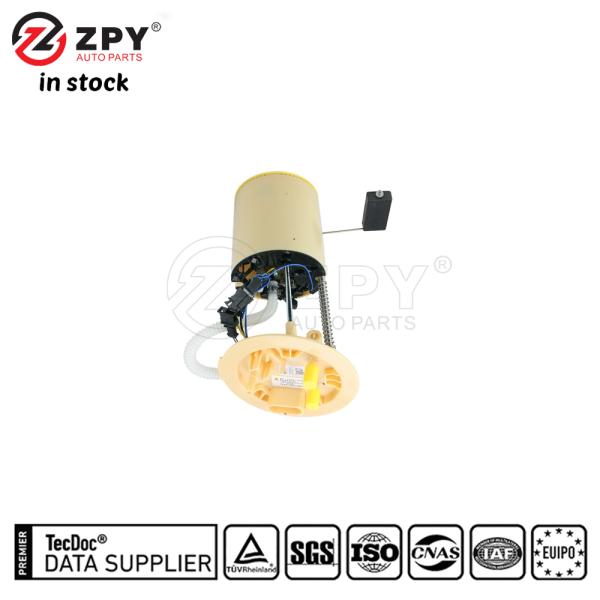 ZPY Fuel Pump Module Assembly 4F0919050F for Audi A6 C6 VW Porsche