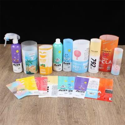 High Quality Solid Thermoplastic Acrylic Resin For PVC Shrink Film Ink With Strong adhesion