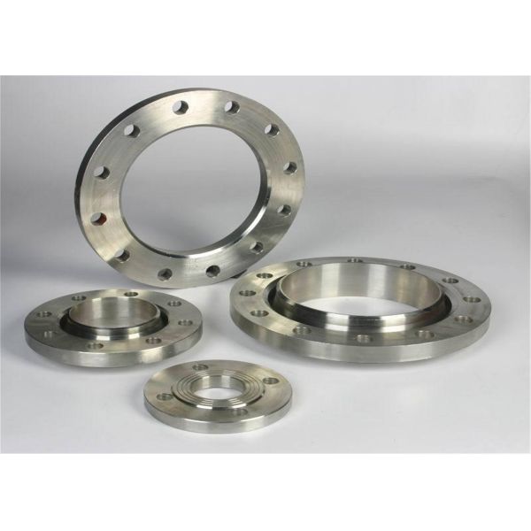 DIN 2.4816 Inconel 600 Forged Spectacle Blind Orifice Plate Spacer Ring Paddle Blind