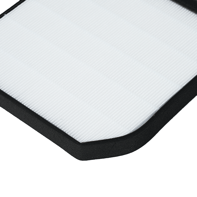 Small Custom HEPA Filters for Vacuum Cleaners H11-H14 Customization