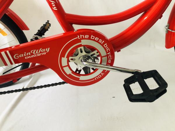 Schwinn Meridian Tricycle Fenders Para Bicicleta Adultos Trike rodas 300 Lbs Anti deslizamento