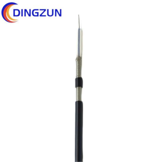 Dingzun Cable High Voltage 50KV Fep 200C Shielded Wire