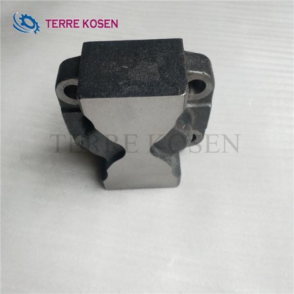 326-3130-100 Port end cover used in P315 bushing pumps