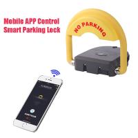 Fermeture automatique de stationnement à courant continu 12V, télécommande étanche à l'intérieur et à l'extérieur