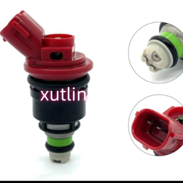 auto parts Fuel Injector   Nozzle 1660010Y00 16600-10Y00 A46-00 for Nissan 300ZX JECS 3.0L Infiniti
