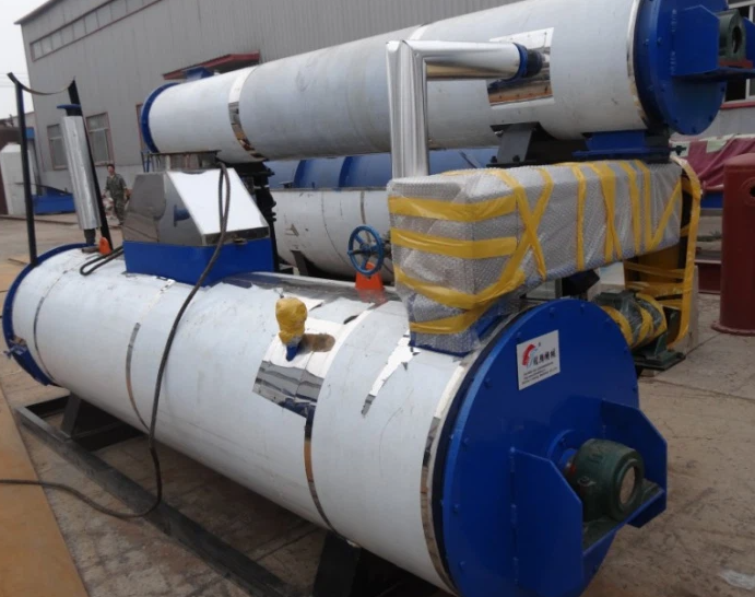 Industrial Durable 300kg Fish Meal Making Machine