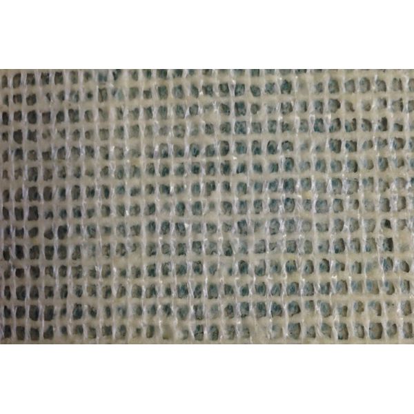 Серый нейлон фитнеса отрезал Туфтед кучей половики зоны для живущей комнаты широ