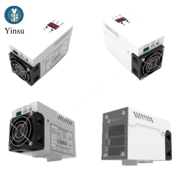 500W ATM Heater Machine Replacement Part WDF-IJ-3 OEM