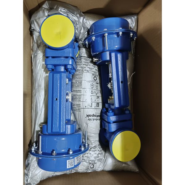Electro-pneumatic Spirax Sarco EP6 Positioner Replacement Part Compatible  Various Brands Actuators
