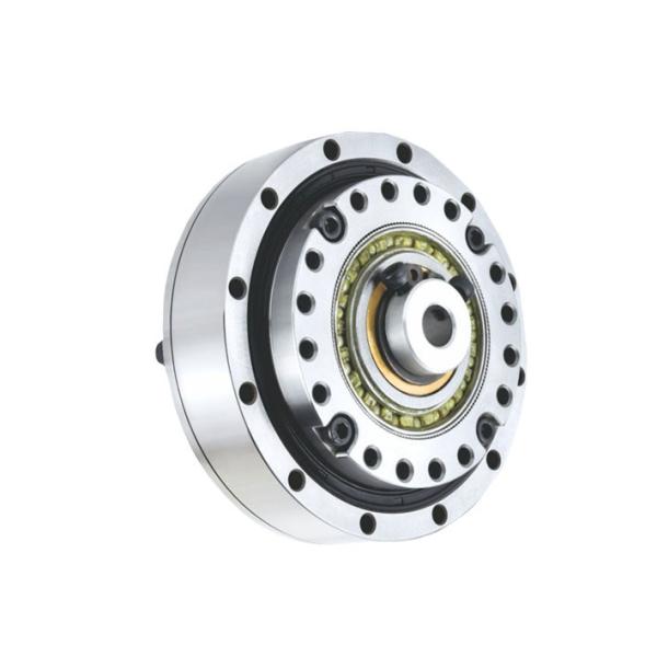 ZLSH17-S Series Low Noise Harmonic Drive Gear Box High Torque Speed Harmonic Gear Reducer