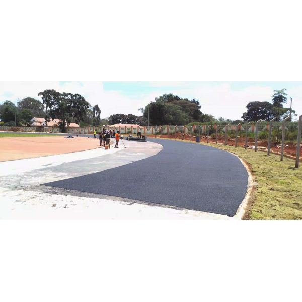 Плотность следа 10 год Jogging материальная низкая для превосходного охвата