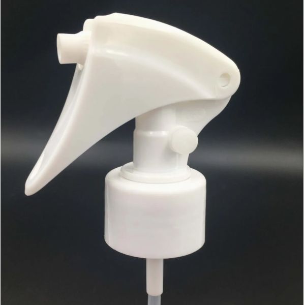 Customized Mini Plastic Trigger Sprayer 28 410 Developed for Clean Purposes Certified to ISO9001 and ISO14001 Standards