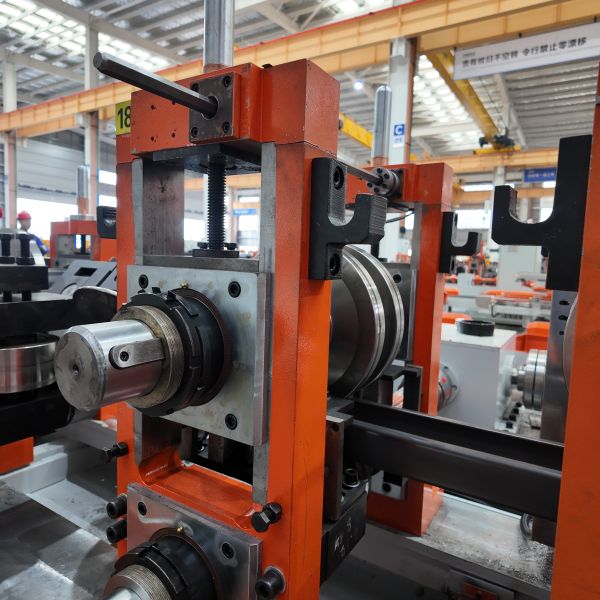 3000mm Automatic Roll Forming Machine