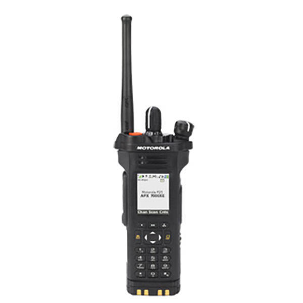 Motorola APX7000XE Digital Radio VHF UHF 10W IPX7 Waterproof