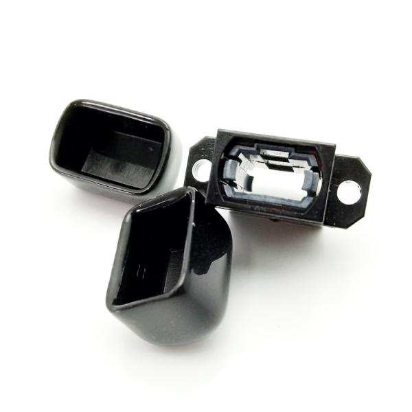 Singlemode Multimode Simplex MPO Fiber Optic Adapter