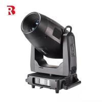 Dmx512 700W BSWF LED Perfil de luz móvel Perfil de cabeça móvel 6800K